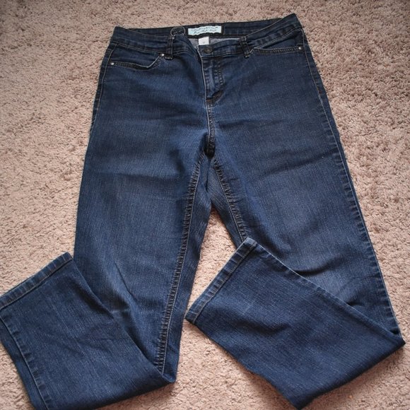 charter club jean shop